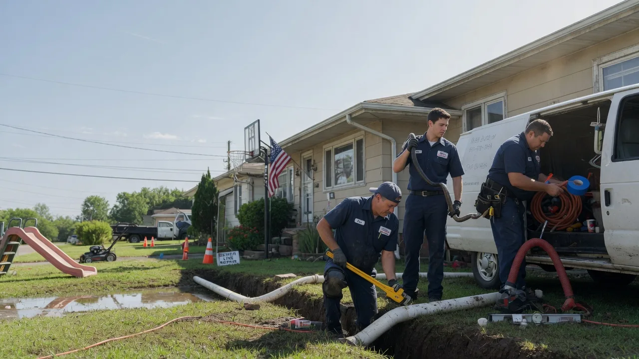 Toilet Installation in Caledonia, NY near me